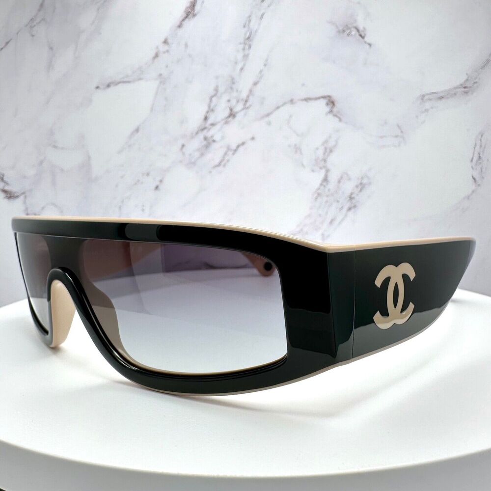 New CHANEL Sunglasses - Picture 13 of 16